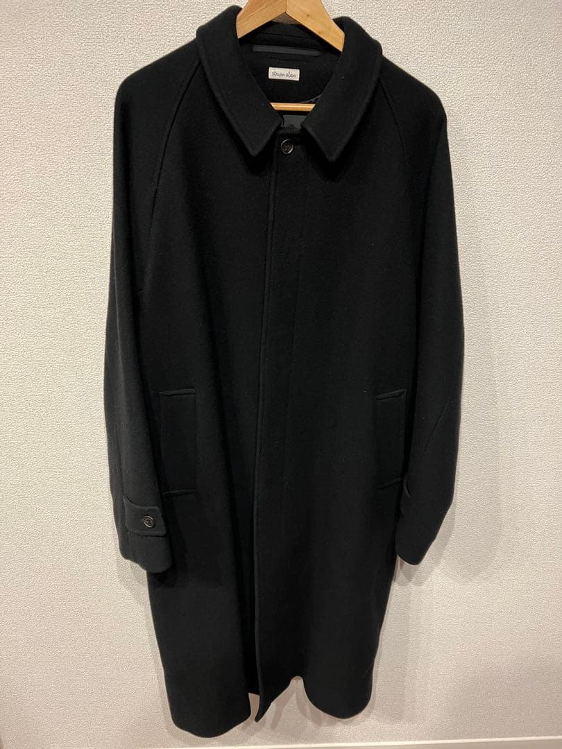 Steven Alan コート