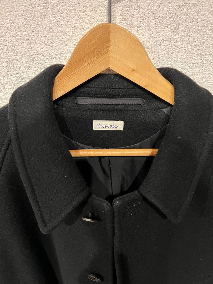 Steven Alan コート