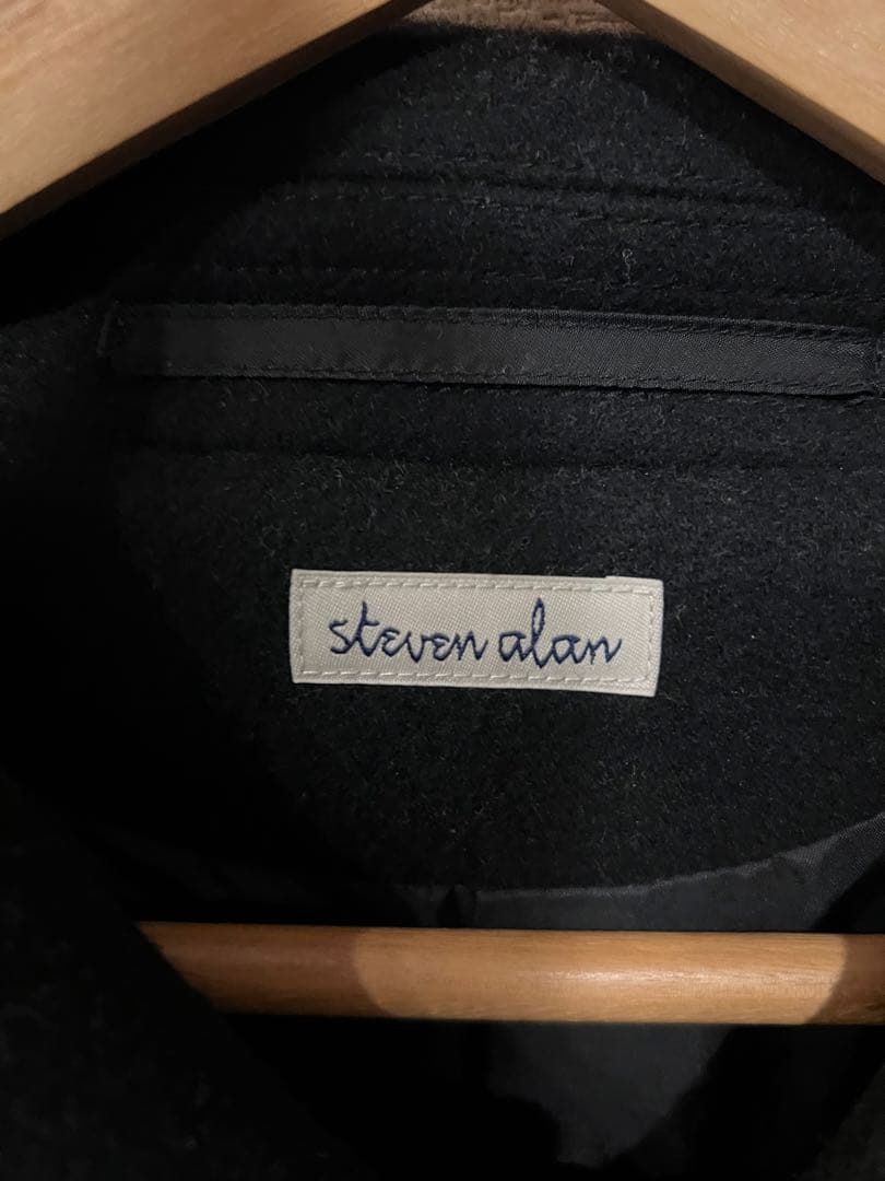 Steven Alan コート