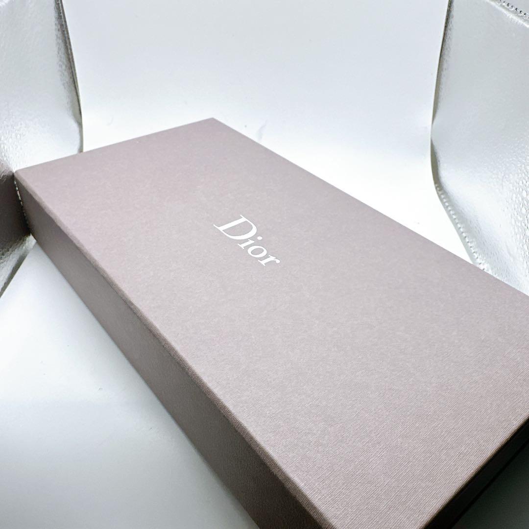 美品 稼動 Dior ディオール マリス レディース腕時計 替えベルト シルバー