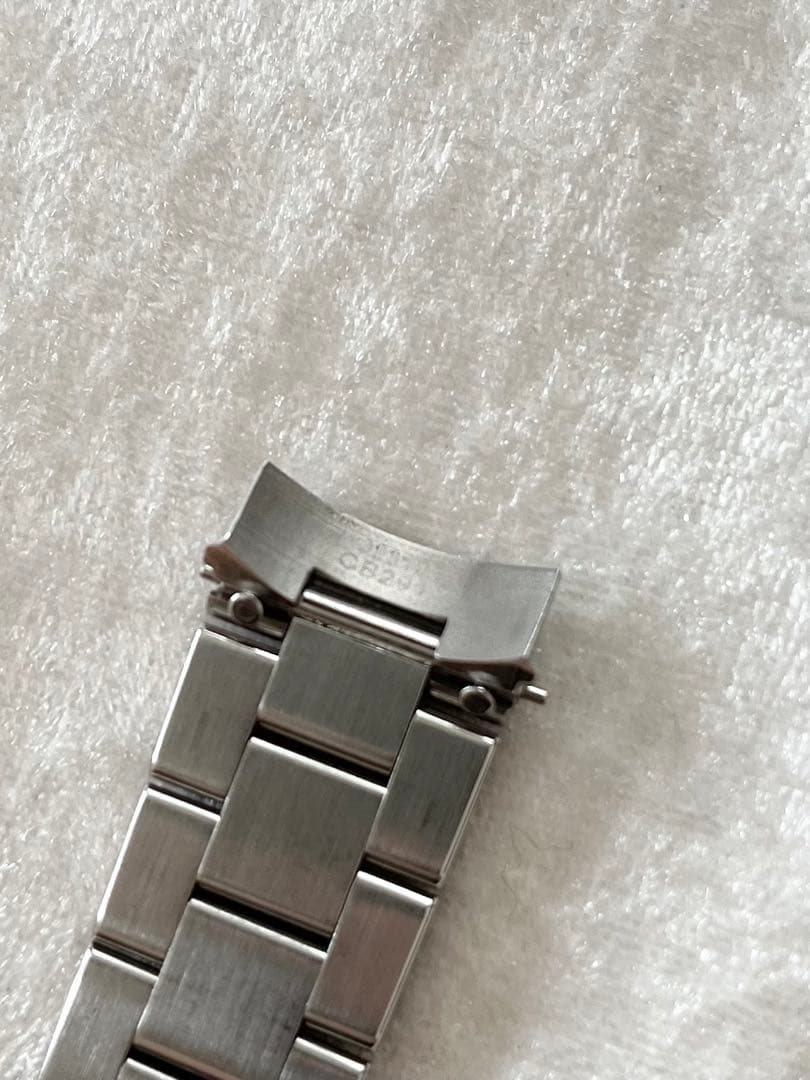 専用　ハミルトン　HAMILTON ジャズマスター ビューマチック　シルバー