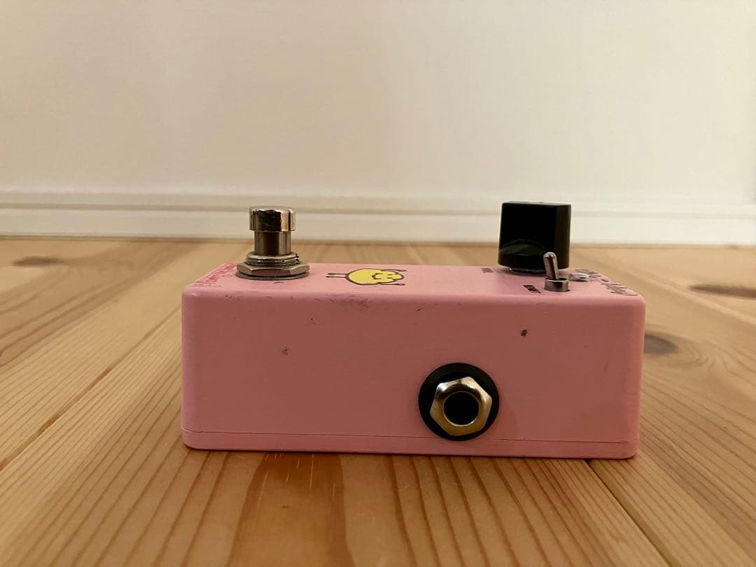 Effects Bakery エフェクター 2点セット