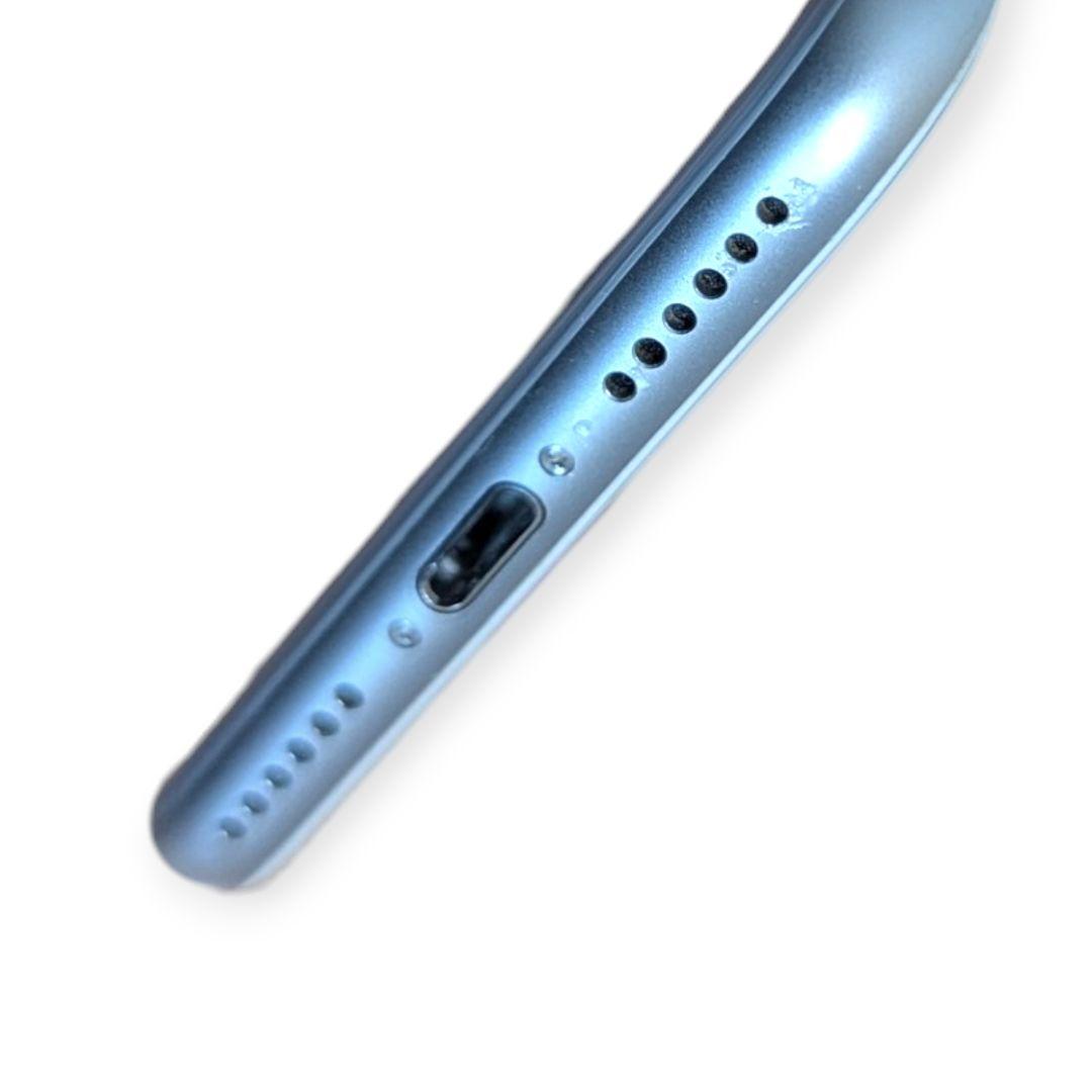 ​【極美品】iPhone 8 Silver 64 GB SIMフリー 本体85%