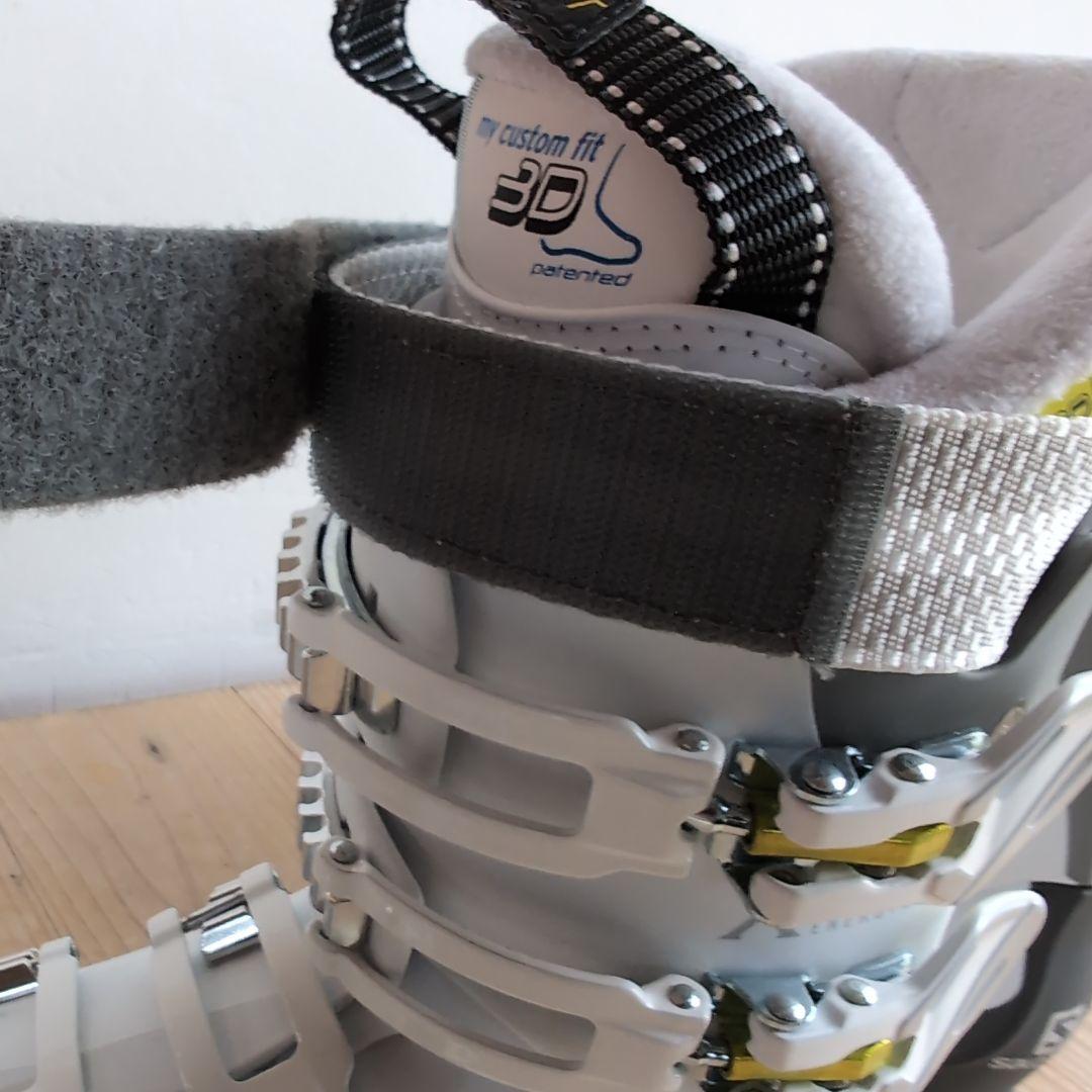 SALOMON サロモン X PRO 80 23cm