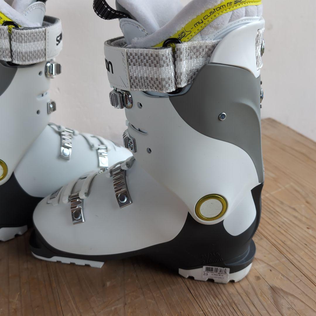 SALOMON サロモン X PRO 80 23cm