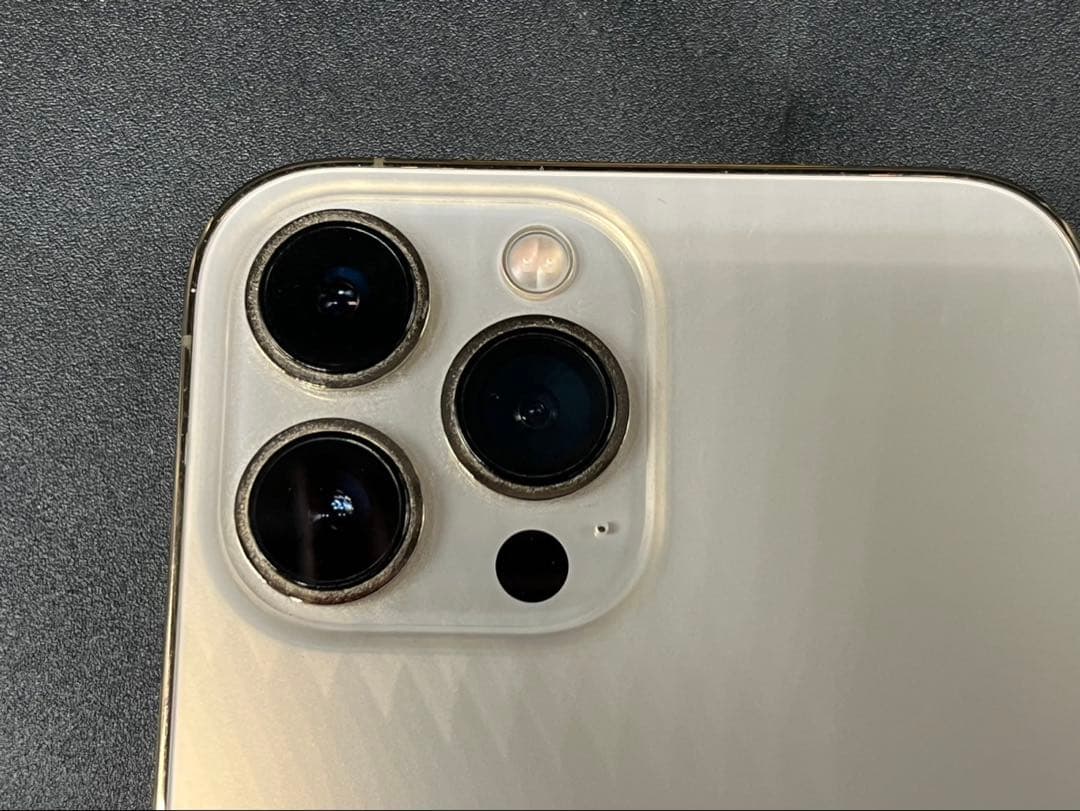 ◇iPhone13 Pro MAX MLJA3J/A 256GB SIMフリー