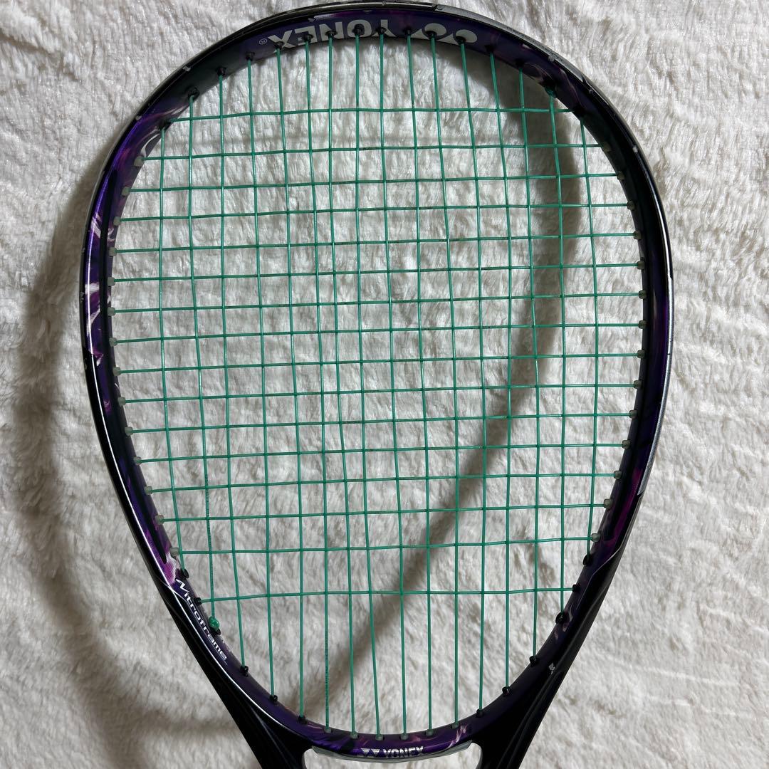【美品】ジオブレイク80S ヨネックス ラケット GEOBREAK80S