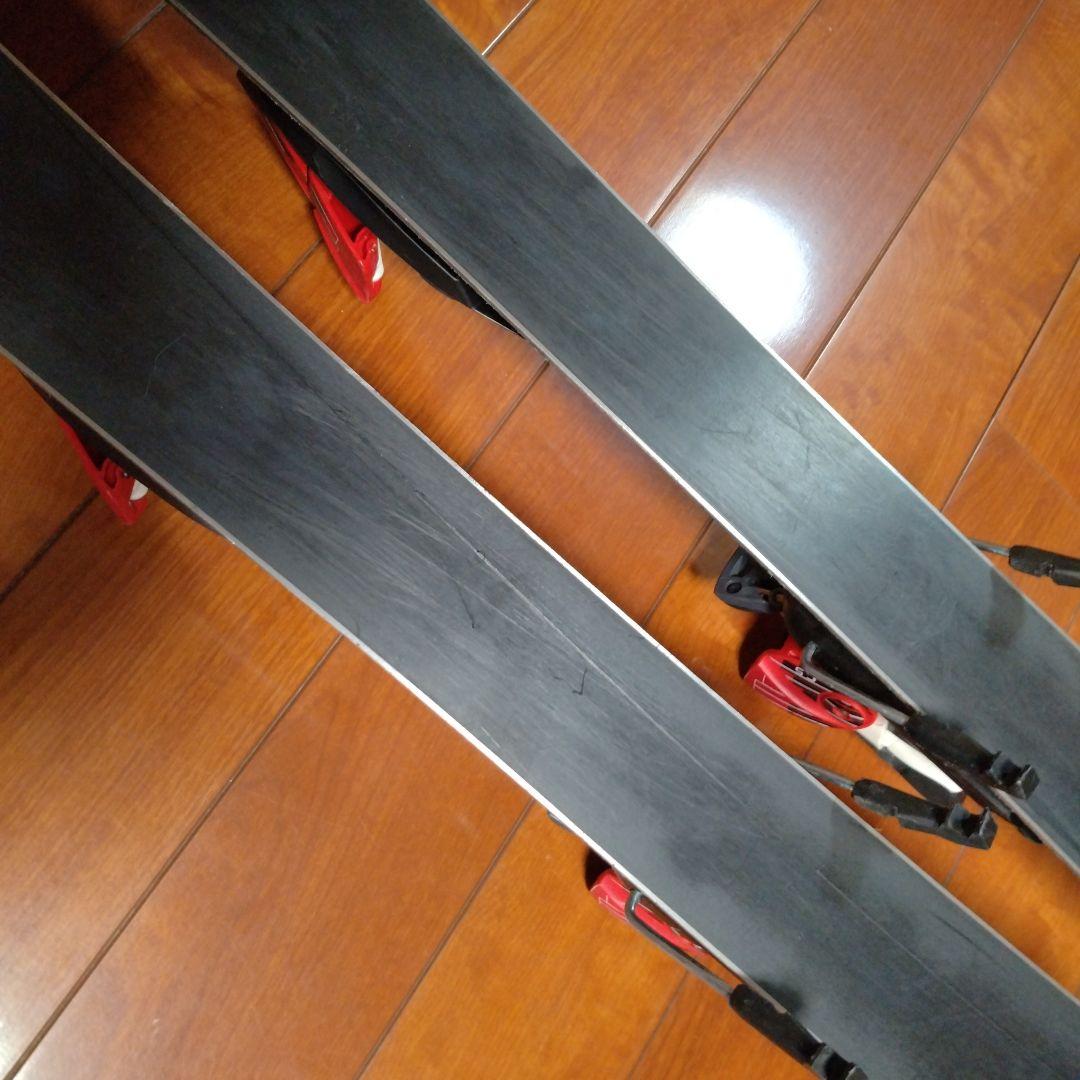 ジュニアスキーセットATOMIC１００