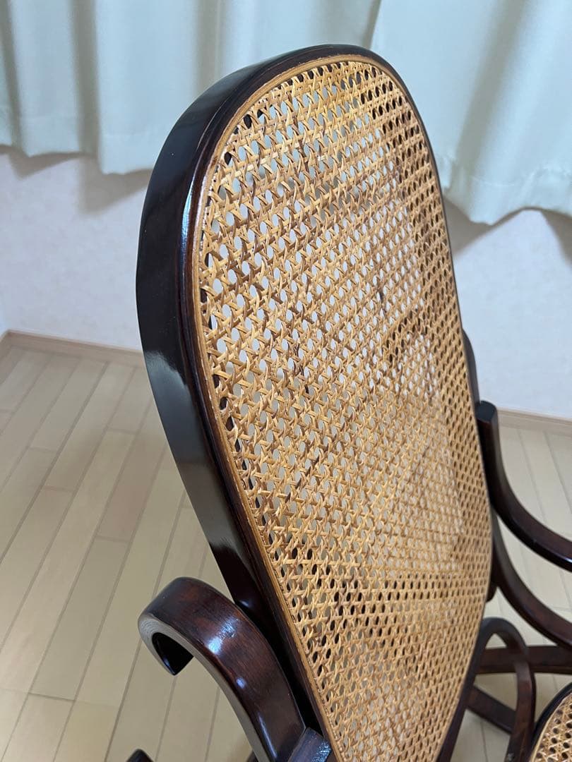 ロッキングチェア1点（1月10日写真更新）