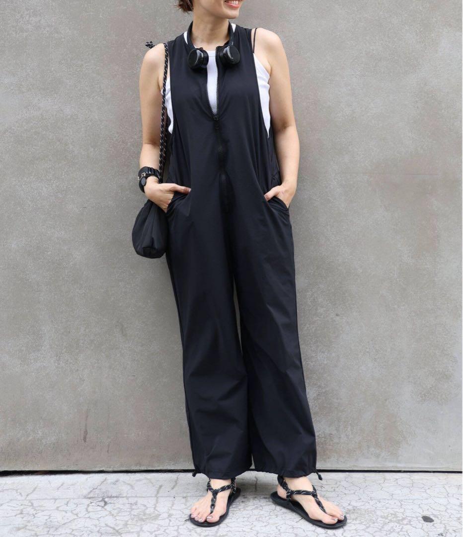 MAKI/ドゥーズィエムクラスCÉLERI ❤︎ オールインワン