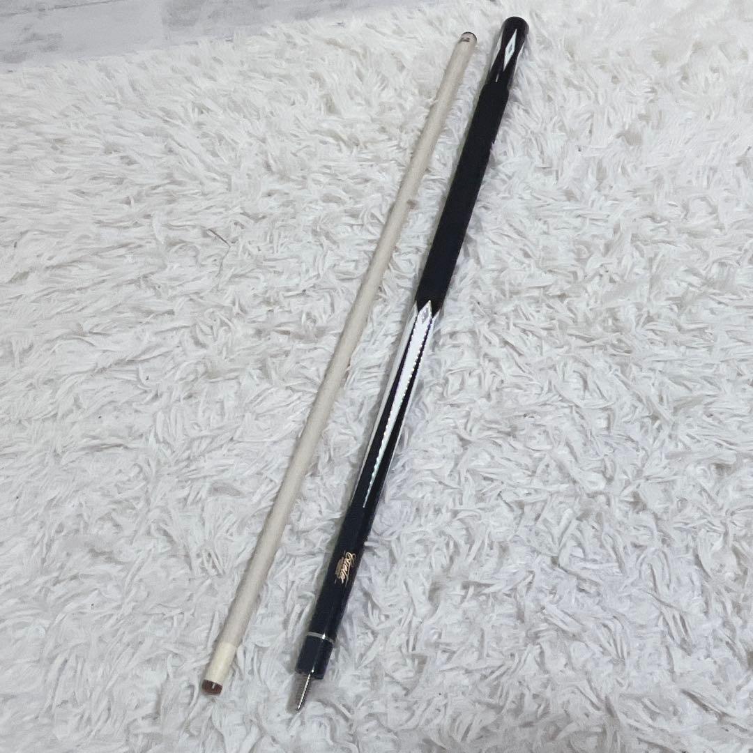 CUETEC キューテック　ビリヤード　プレイキューシャフトSST