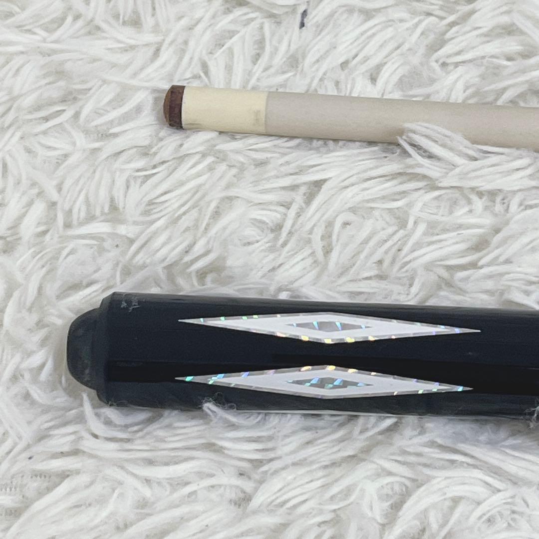 CUETEC キューテック　ビリヤード　プレイキューシャフトSST