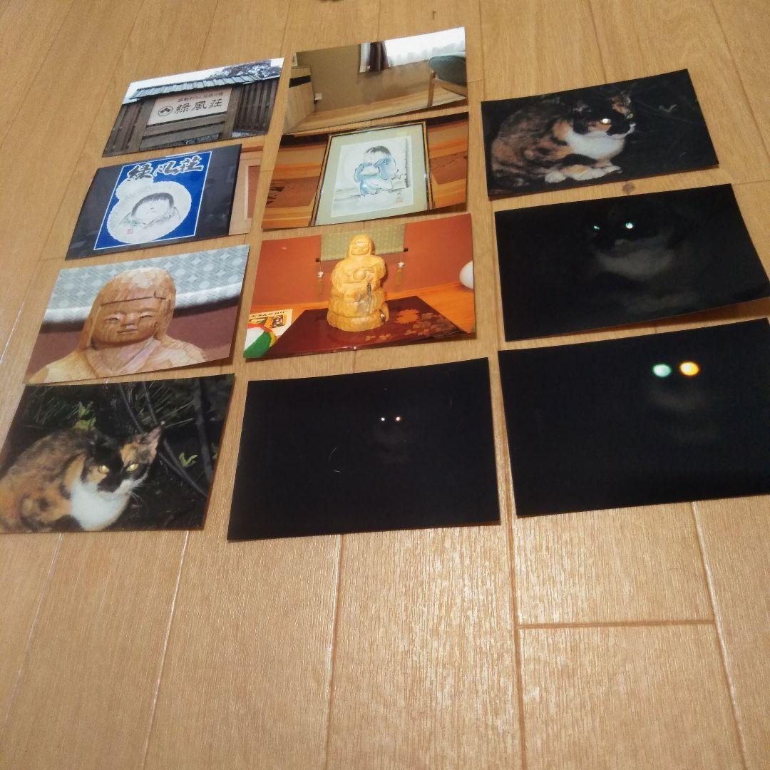 確認画面【幸運】岩手県　緑風荘　写真11枚セット