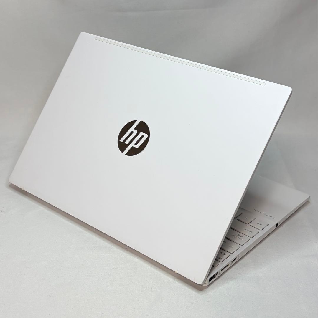 準美品 Pavilion Laptop 13 Ryzen7 5825U 16GB