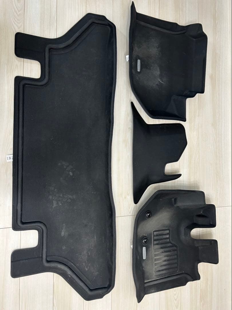 kevinさま専用 ハイエース　標準スーパーGL ベッドキット　フルフロアパネル