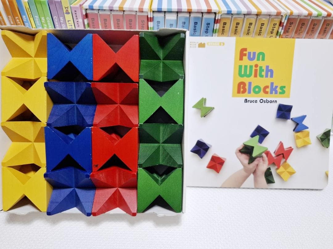 Xmas応援5％オフ WWK フォニックス付 Stage1~6 DVD 美品多数