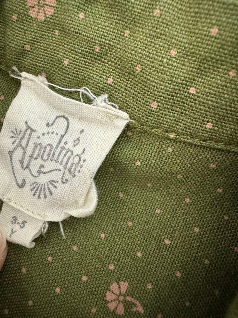 ワンピース apolina onepiece