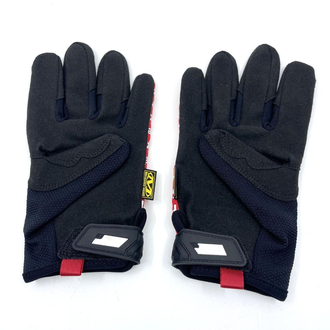 美品　Supreme　mechanix original work gloves