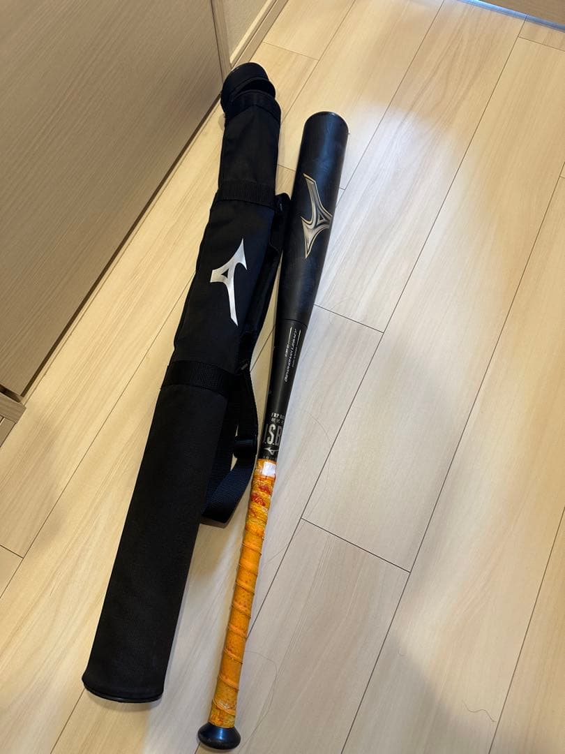 ビヨンドマックスレガシー　84cm 740g