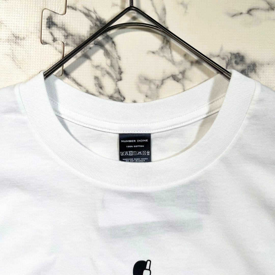 ✨新品/17AW復刻/Oasis✨NUMBER(N)INE ミッキー 4(XL)