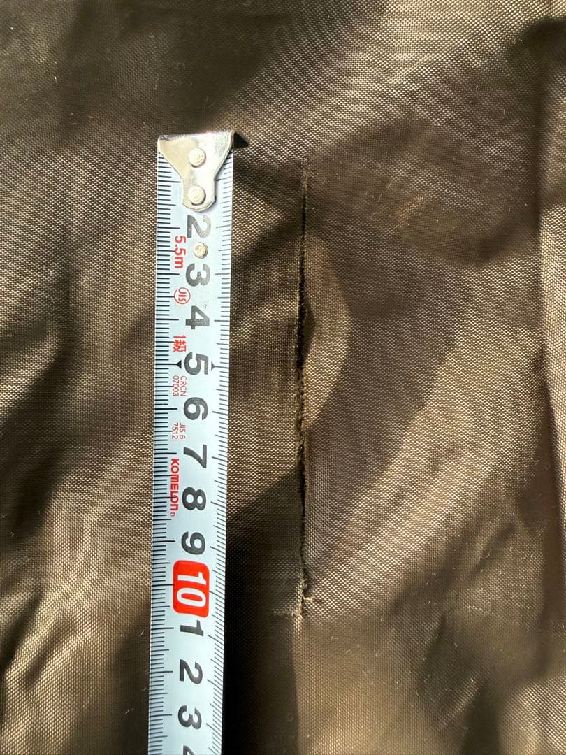  peak スノーピーク ランドロック