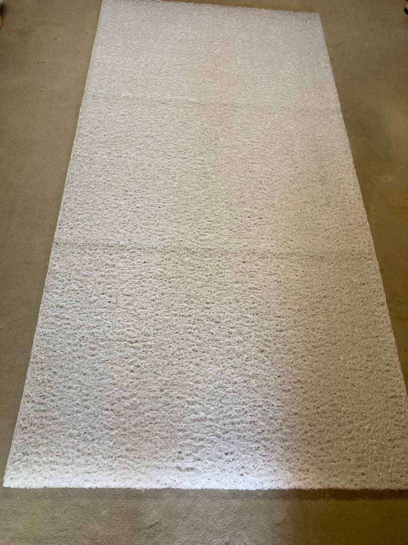 【オススメ】airweaveエアウィーヴ マットレス 四季布団 シングル