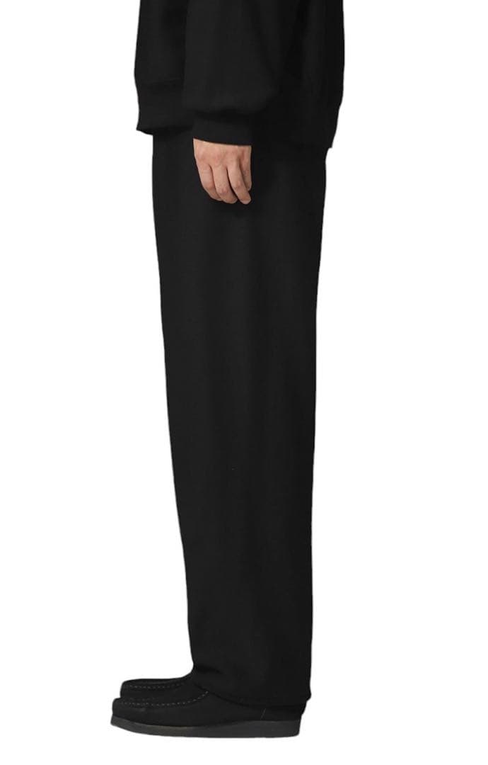 パンツ blurhmsROOTSTOCK Soft&Hard Sweat Pants