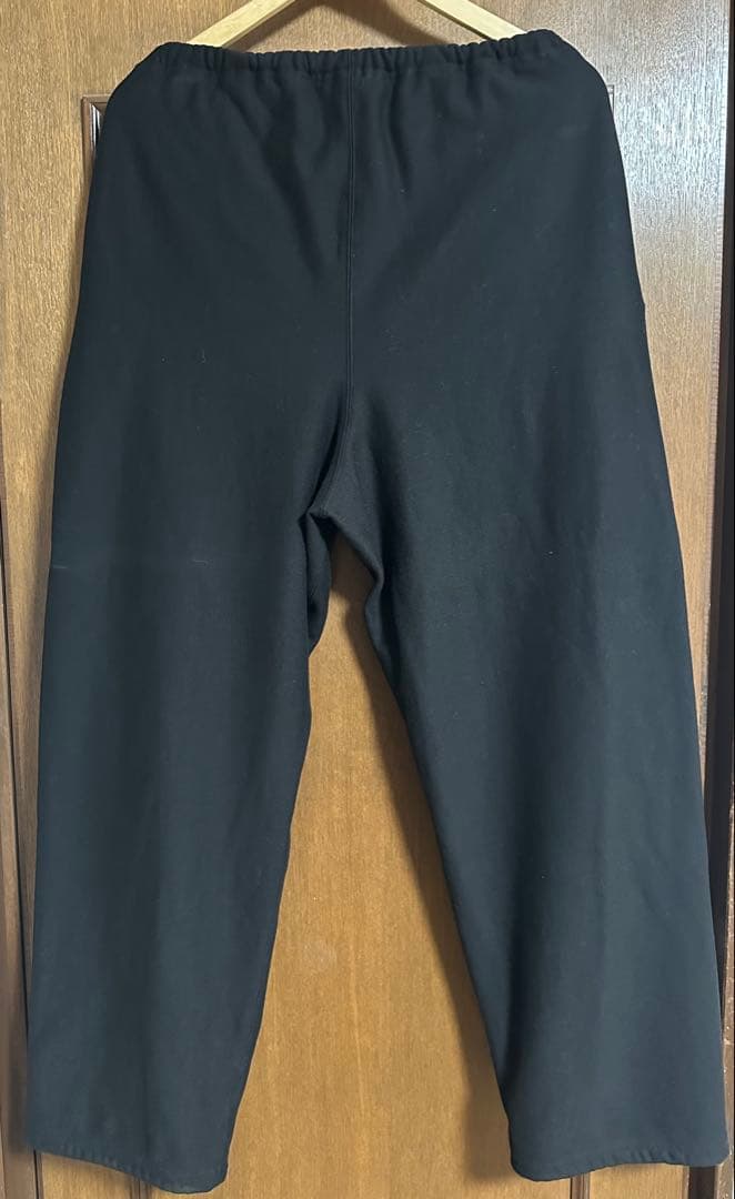 パンツ blurhmsROOTSTOCK Soft&Hard Sweat Pants