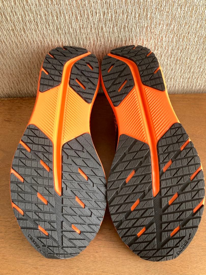 Brooks Hyperion Tempo 26.5cm ハイペリオン テンポ