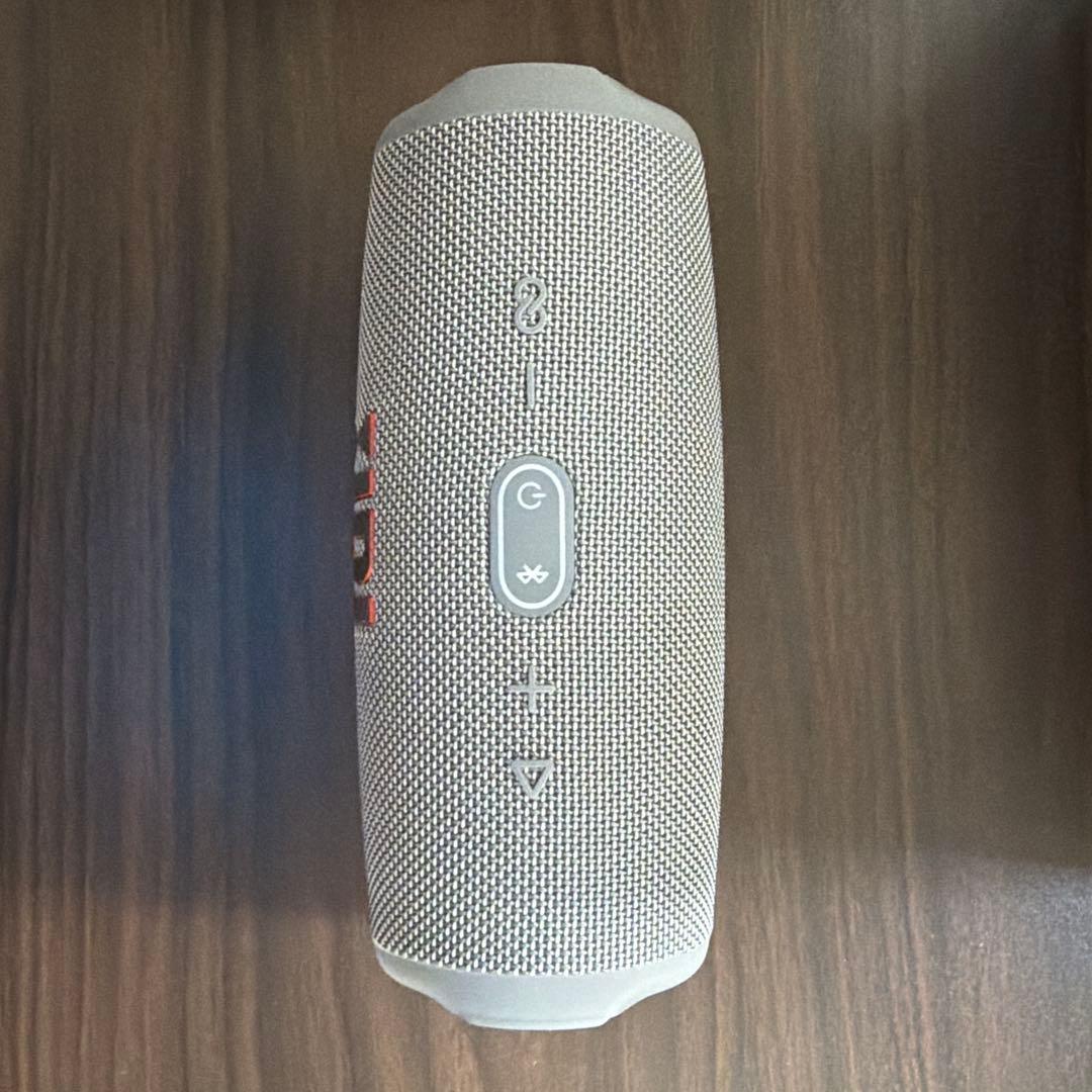 JBL Charge 5 ワイヤレススピーカー