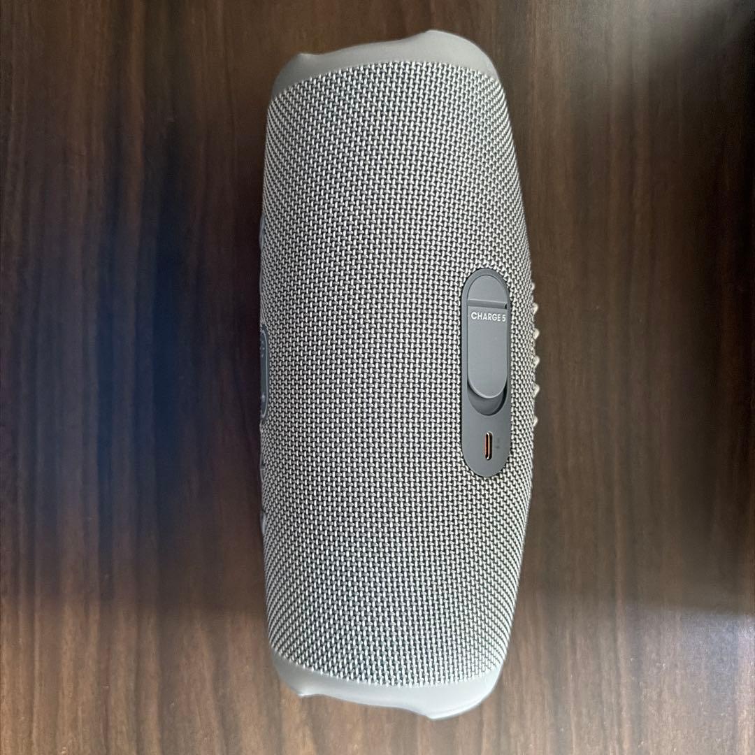 JBL Charge 5 ワイヤレススピーカー