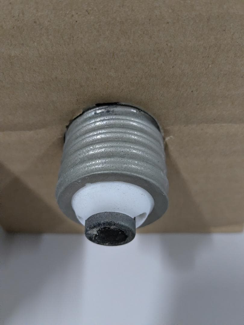 松下電器 HIDランプ M700・L/BU-SC-2　1個