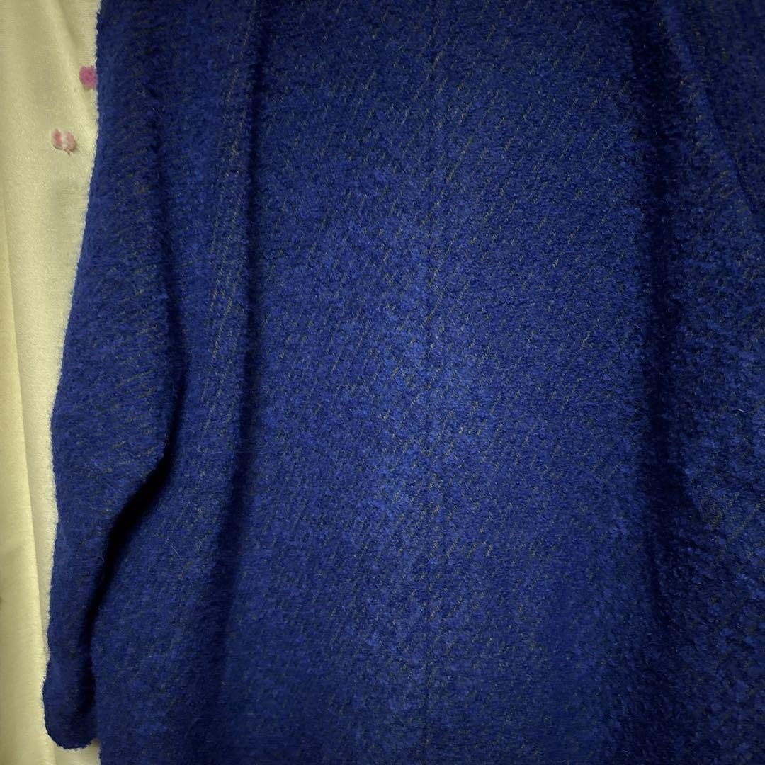 ジャーナルスタンダードレサージュツイードコート（一度のみ着用）