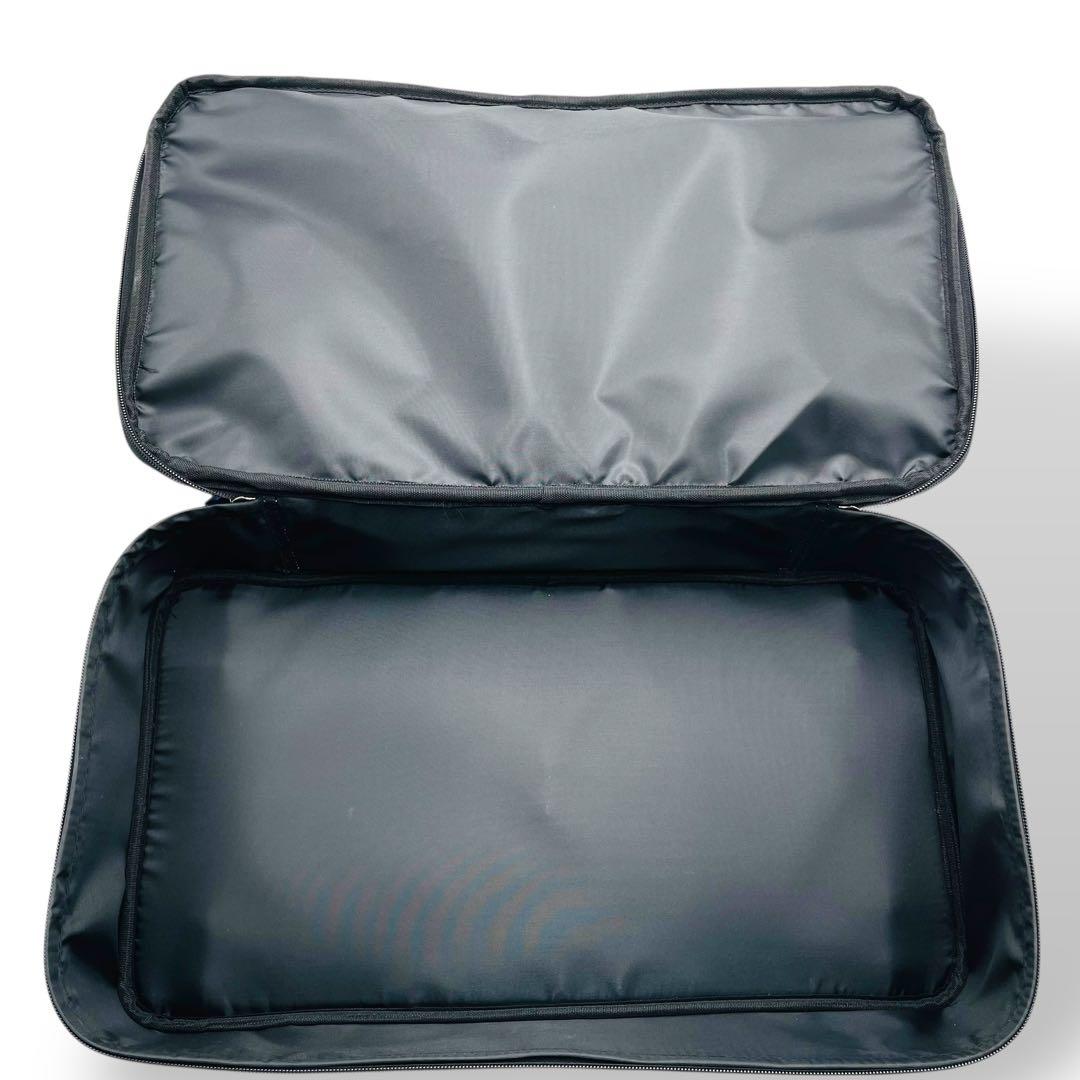 新品同様 Munsingwear ボストンバッグ エナメル 2way ゴルフ