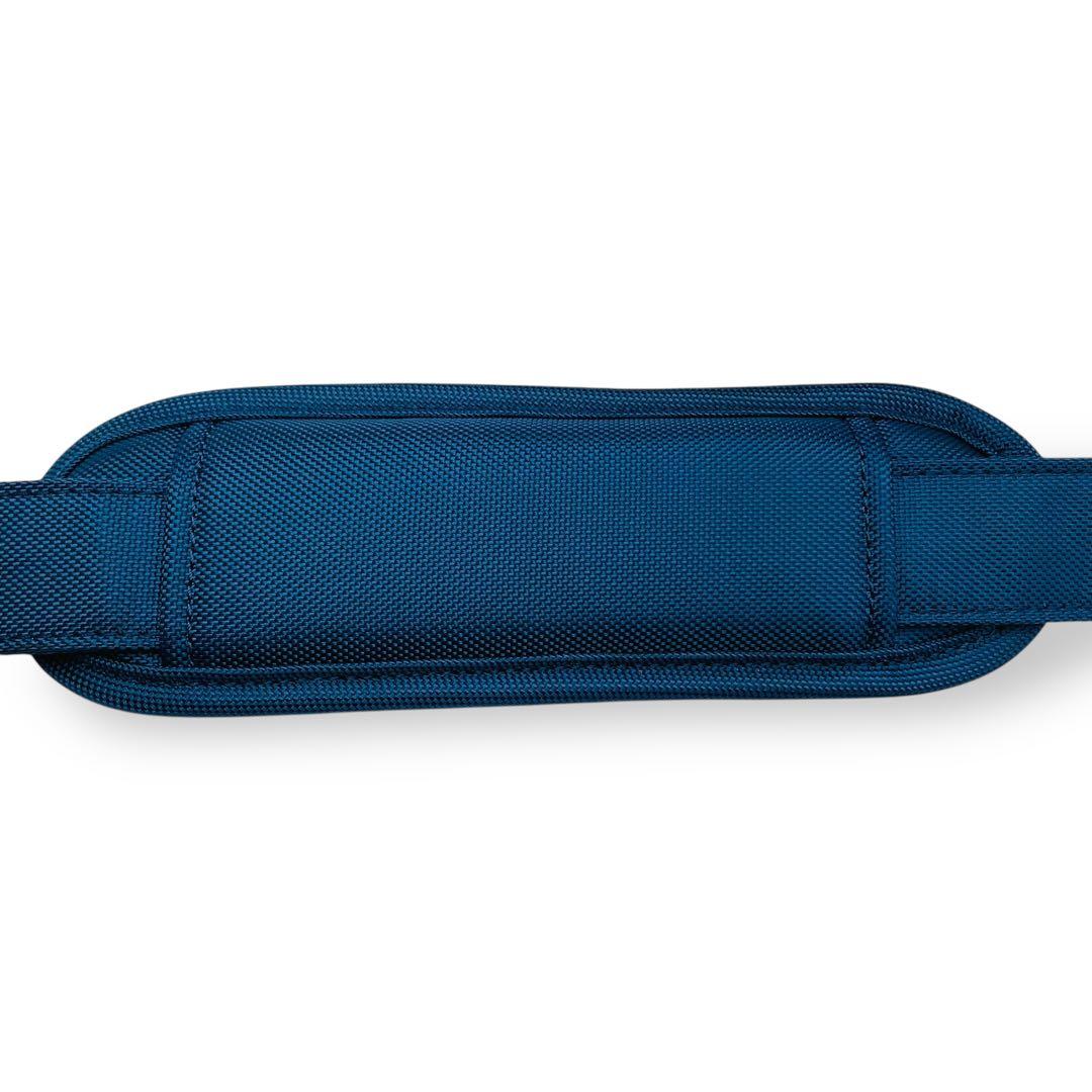 新品同様 Munsingwear ボストンバッグ エナメル 2way ゴルフ