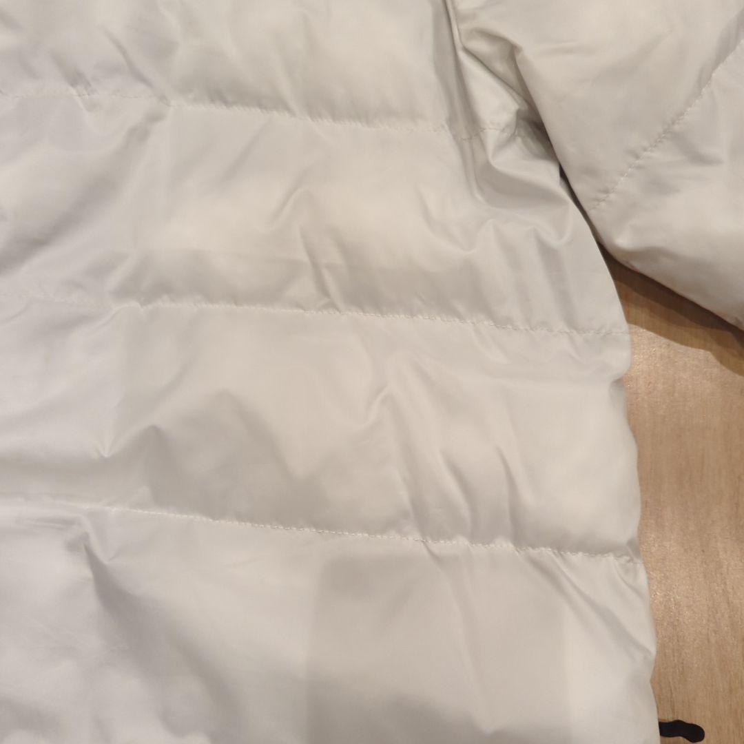 YONEX　ユニ中綿ジャケット