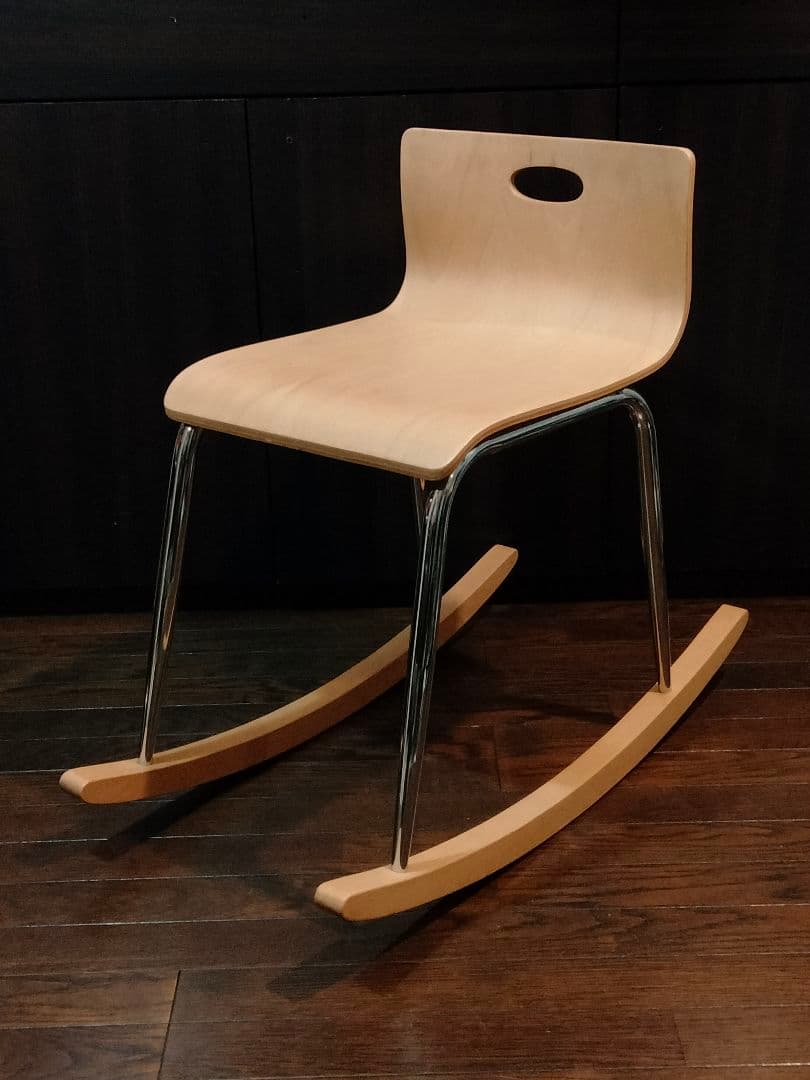 美品■ロッキングチェア　■希少■