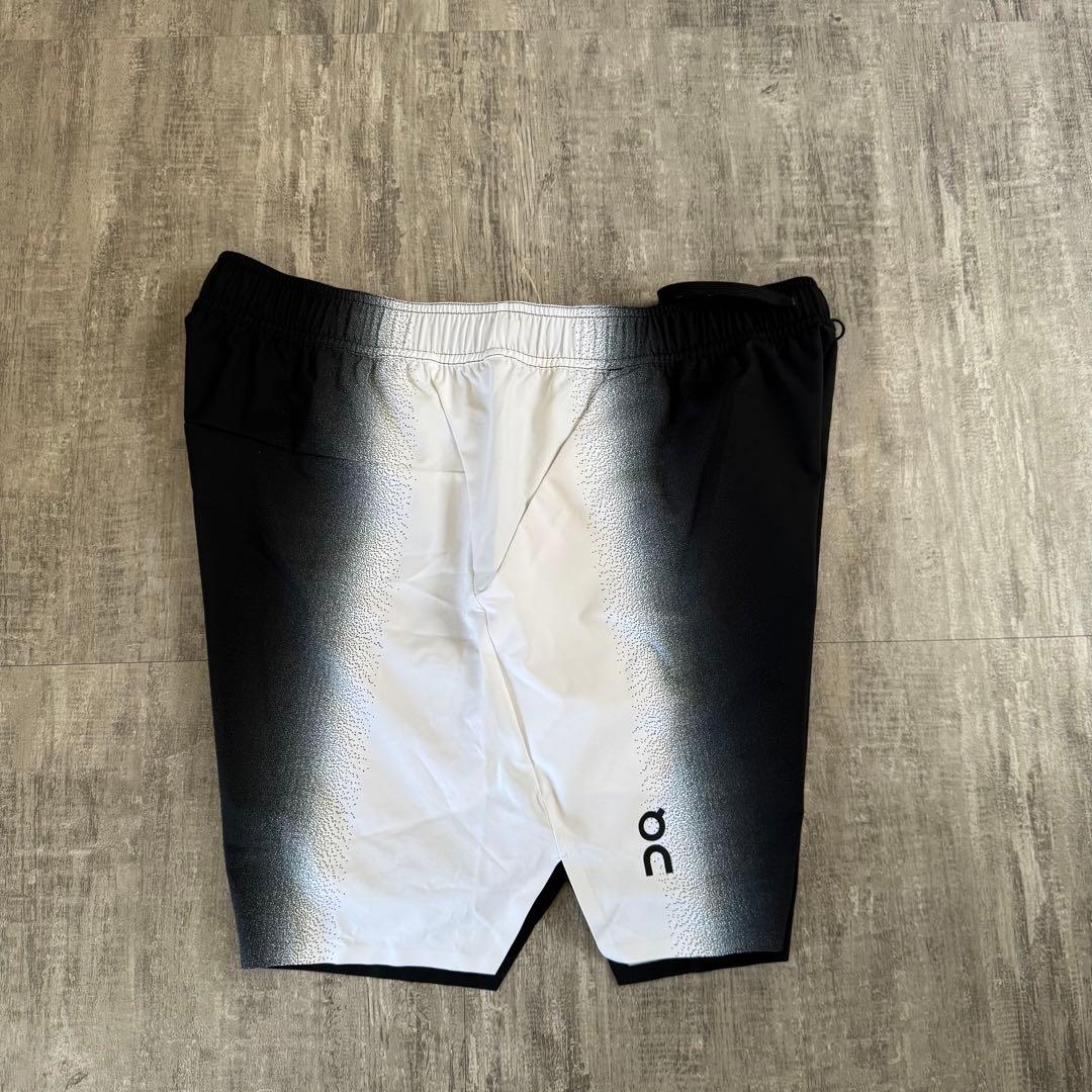 On Court-T&Shorts セット オン テニス ベンシェルトン未使用