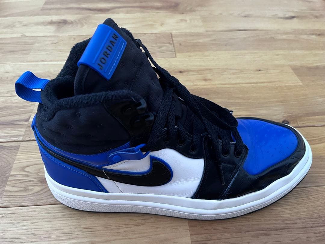 シューズ(女性用) Nike AirJordan1 Acclimate  Toe WMNS