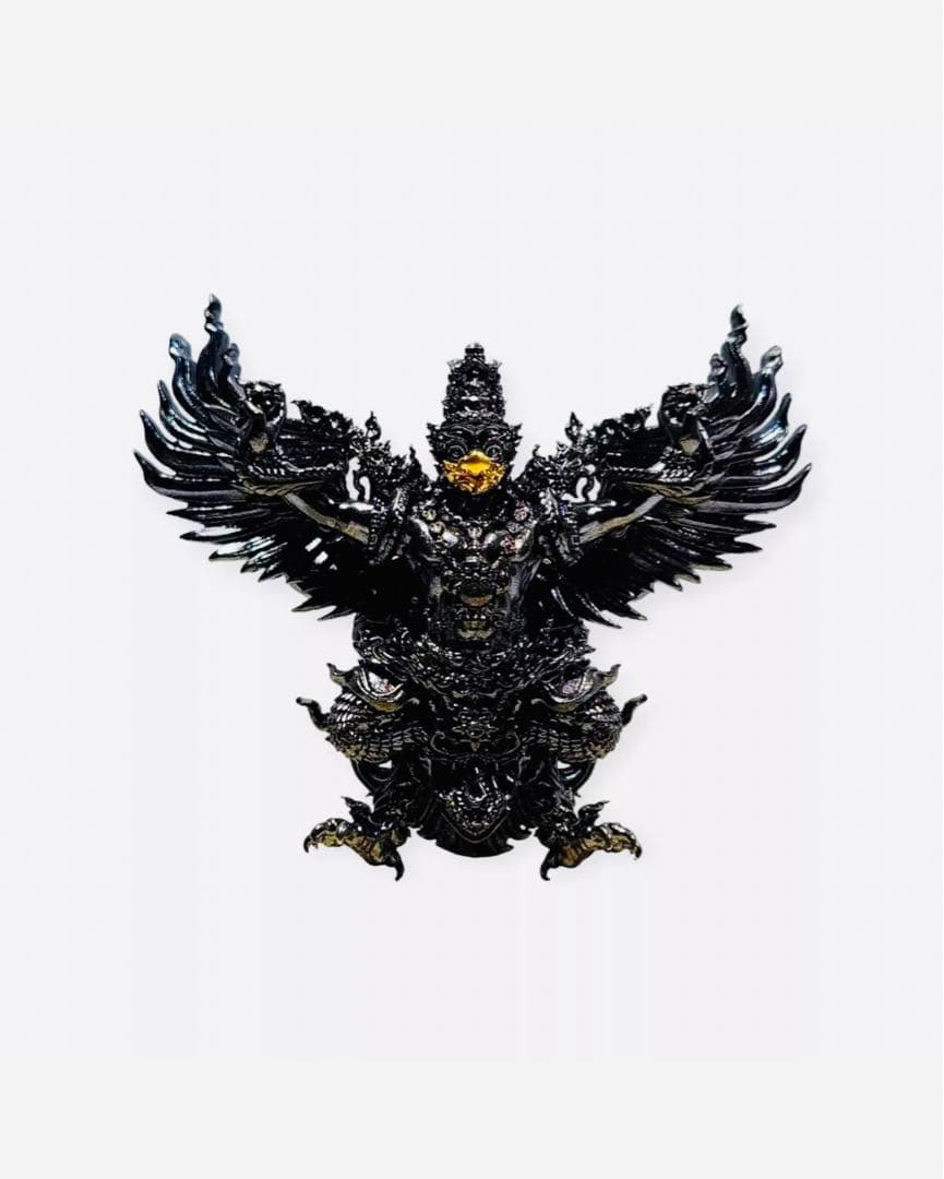 【限定1】ガルーダ パヤクルット  強力な　プラクルアン