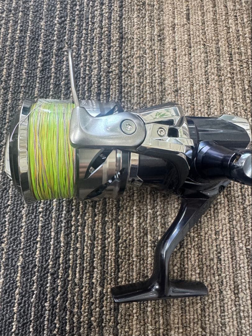 美品⭐︎シマノ　ツインパワー　SW6000PG