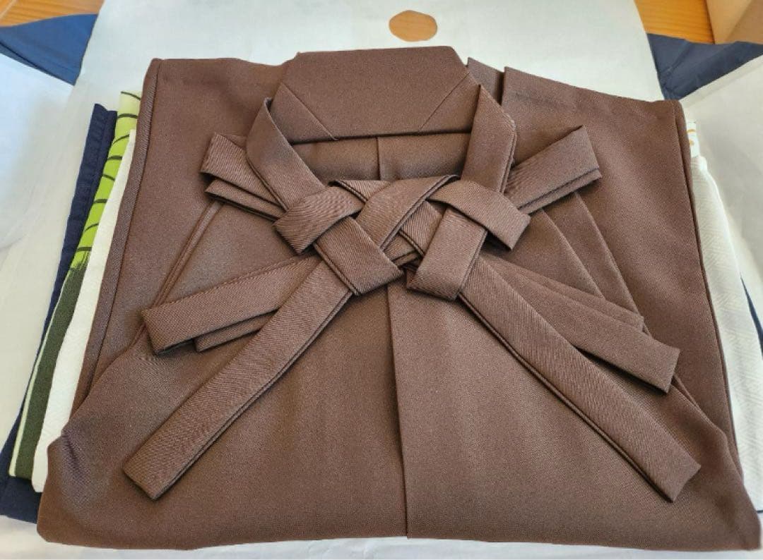 七五三用デザイン袴5歳児