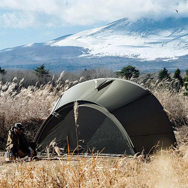 TENTER Orutus-S Sage テンター オルタスS セージ