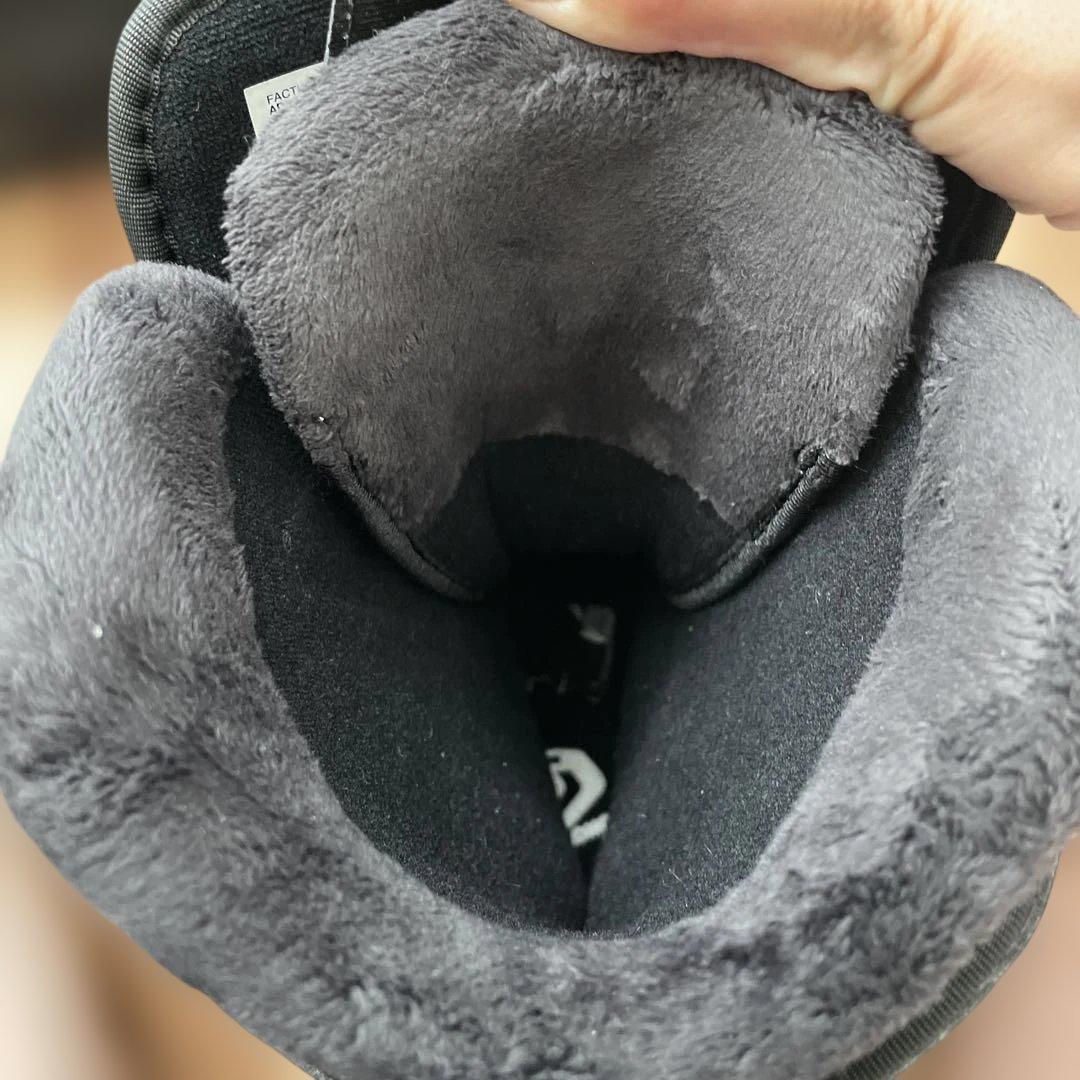 SALOMON スノーボードブーツ FACTION 27センチ