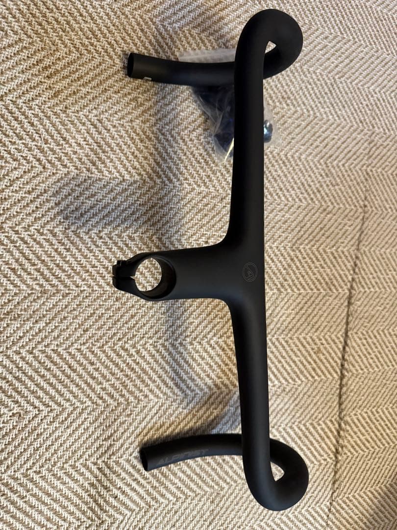 スペシャライズド Roval Alpinist Cockpit 420-90