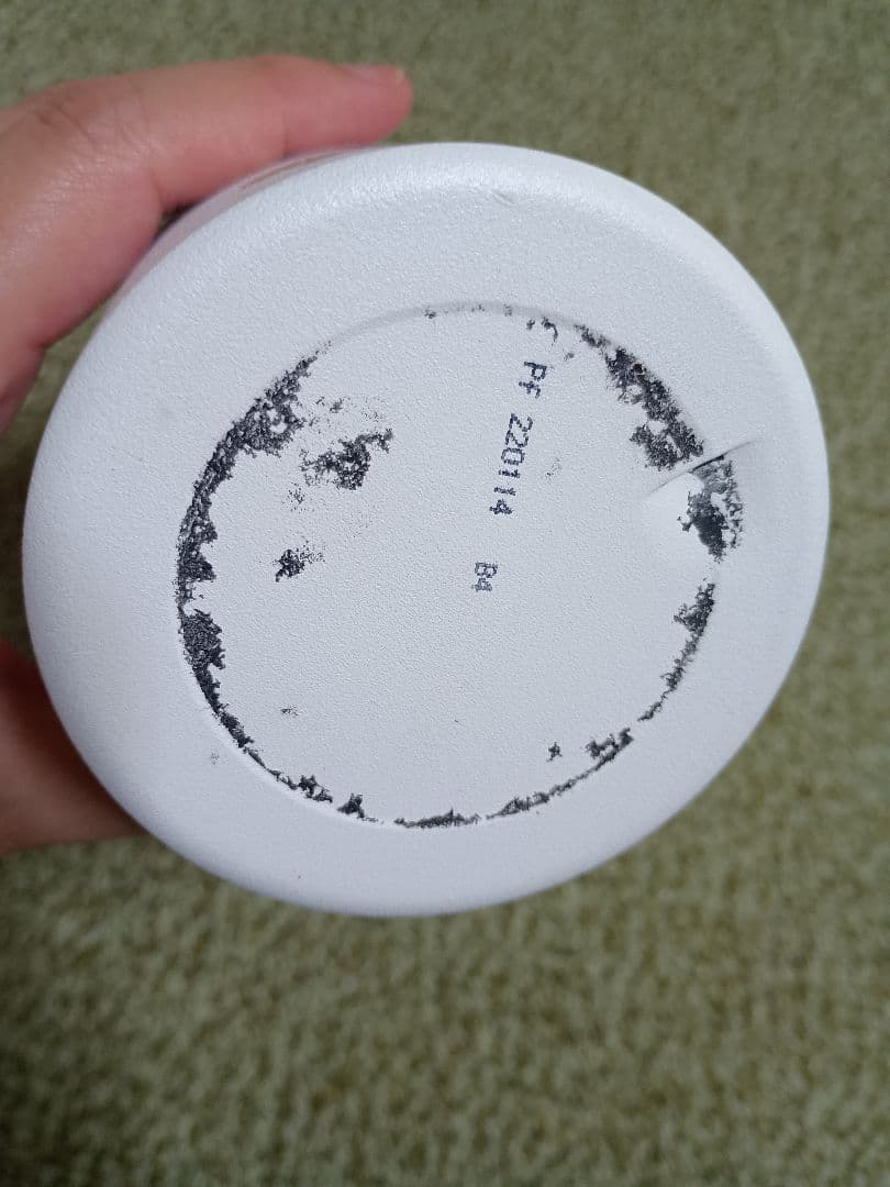 ラバ　水素　ボトル