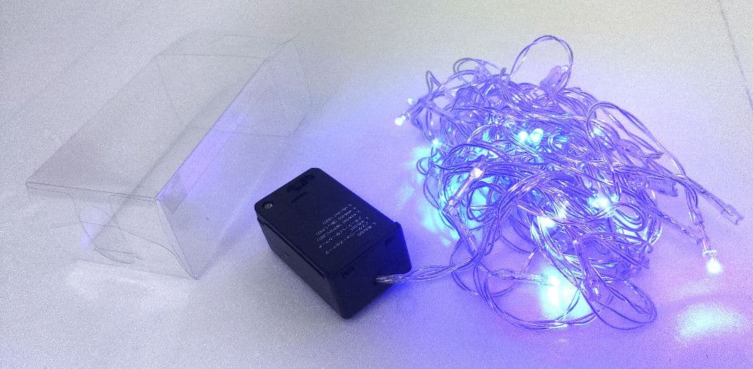 FrancFranc限定STAR WARS クリスマスツリーセット