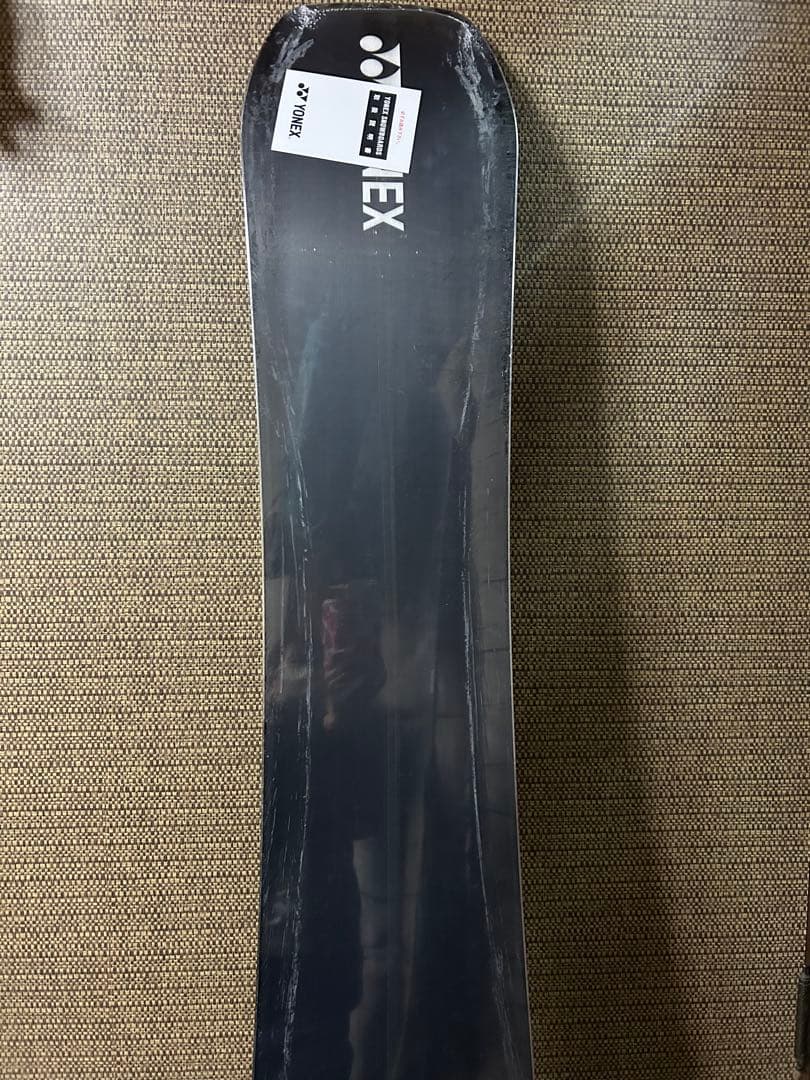 YONEX 4XP POWTWIN 155 新品！