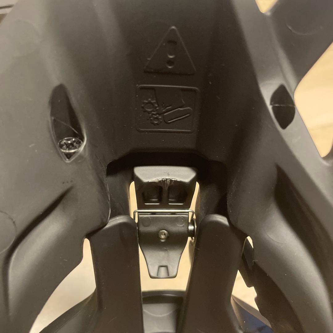 BURTON バートン ステップオン ビンディング Mサイズ