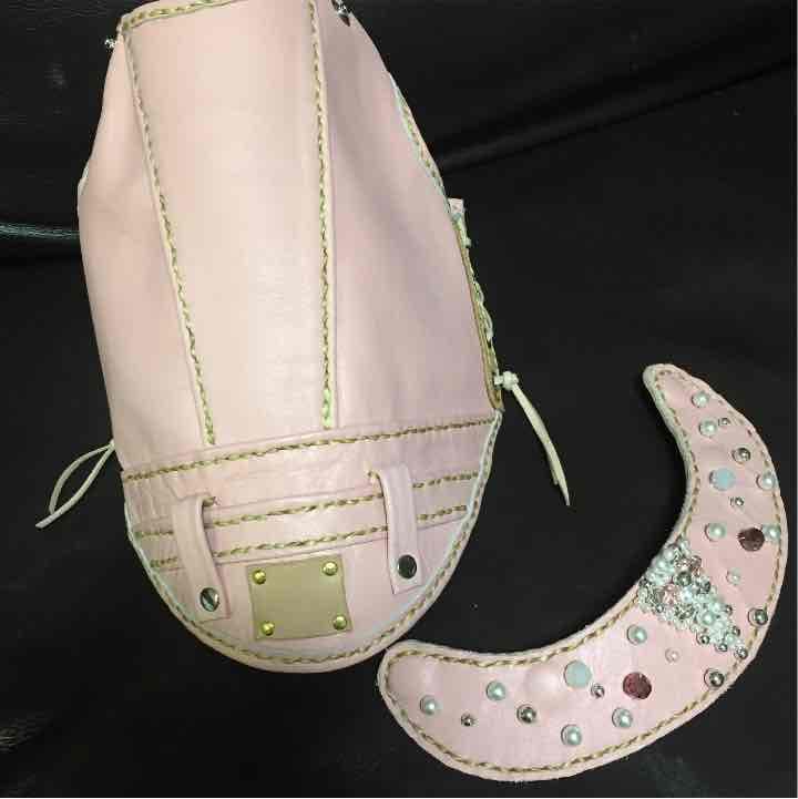 オーダー受けます！アトリエ09オリジナルドックライダース！トイプードル 犬 服